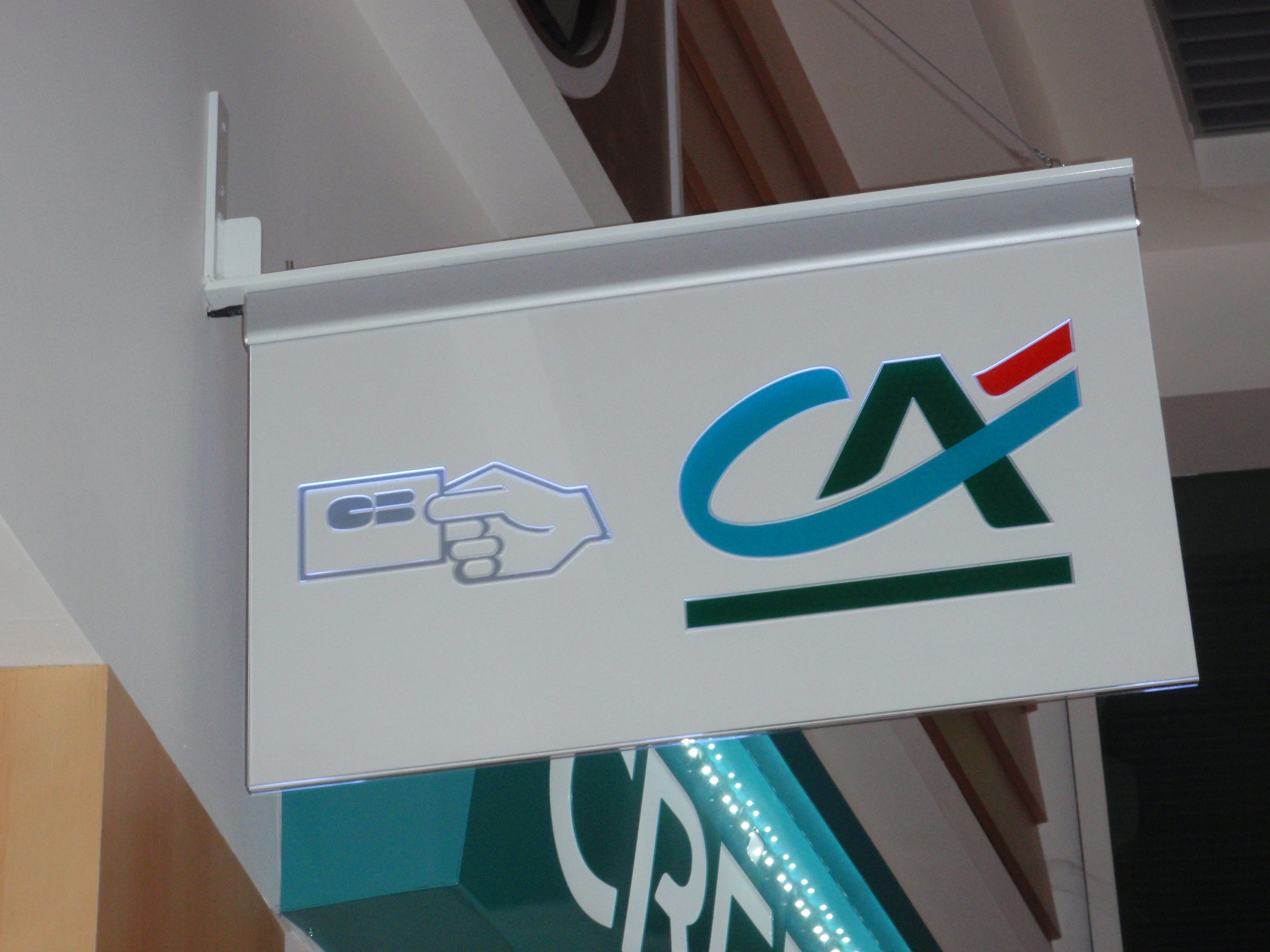 credit agricole